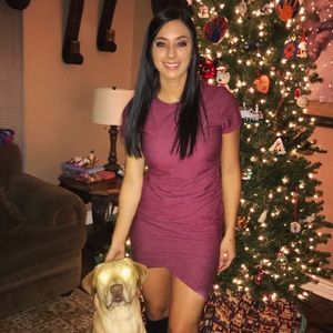 Meet your Posher, Shauna